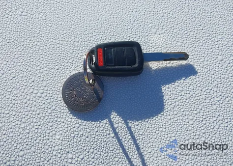 2015 Honda Civic Lx z USA, uszkodzony, nr VIN 19XFB2F5XFE240224